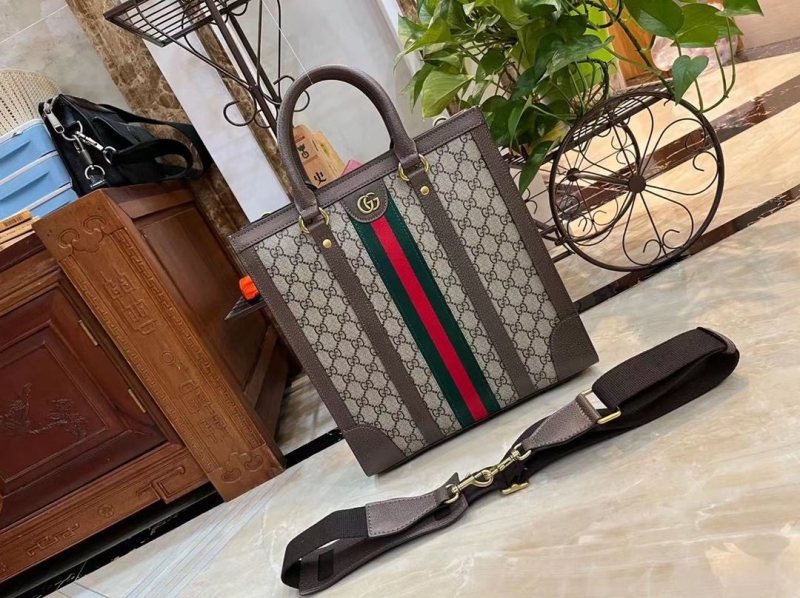 Gucci Top Handle Bags